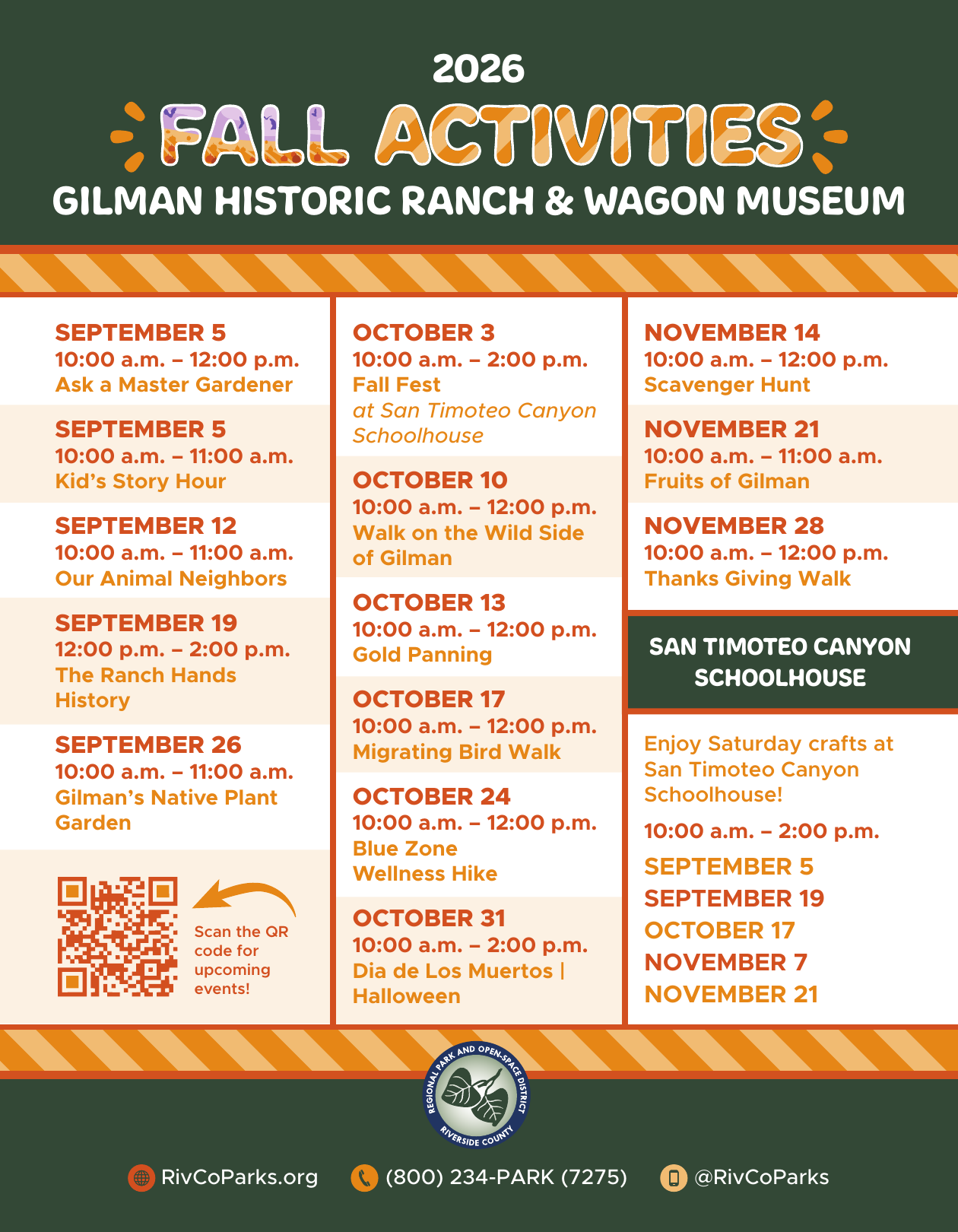 Organizer image for Walk on the Wild Side of Gilman